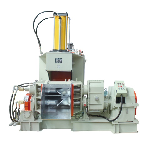 EVA-PVC造粒生產機組